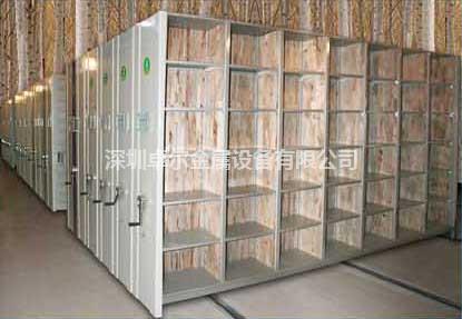 Fei HU档案密集架系列